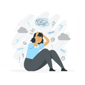 Illustration for addictions counselling