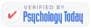 Verified by Psychology Today